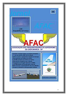 Jornal Digital AFAC-
