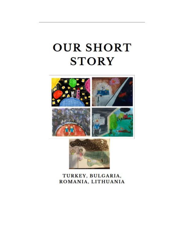 Our Short Story Our Short Story (2)