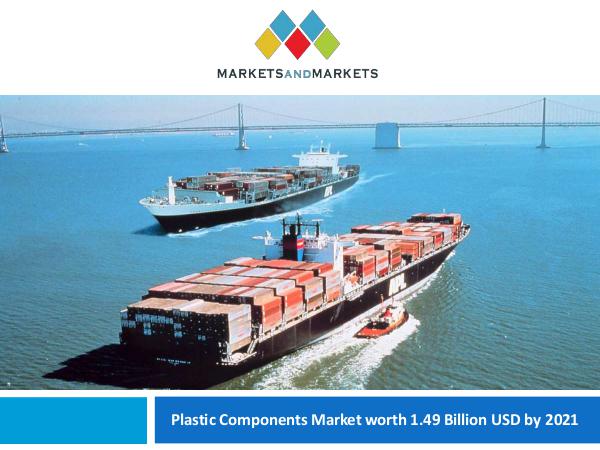 Cargo shipping market 2021, Industry Share, Growth