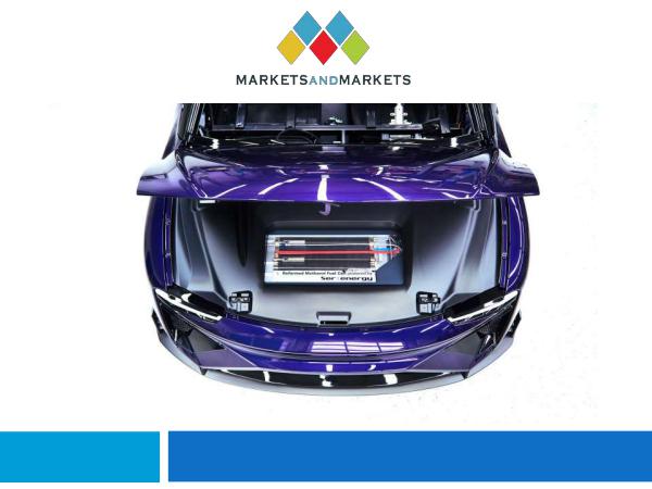 Automotive Market Revenue, Trends, Growth, Technologies, CAGR Global Battery Market
