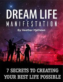 Manifestation Miracle PDF Review & Download (Heather Mathews)