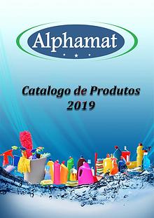 Catalogo Alphamat 2019