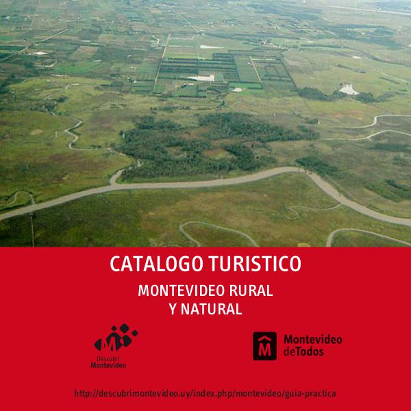 Mi primera revista catalogo_turistico_mvd_rural_2da_version-web