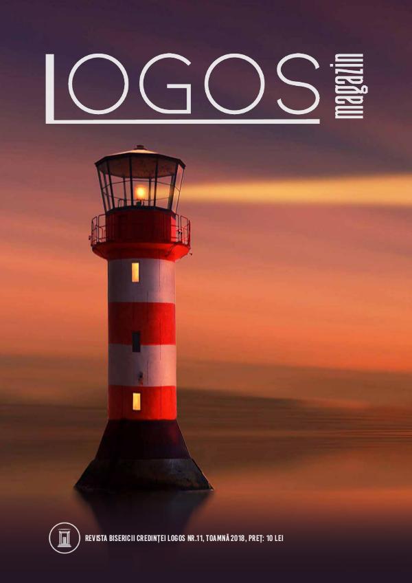 Revista Logos Magazin Logos Magazin 11