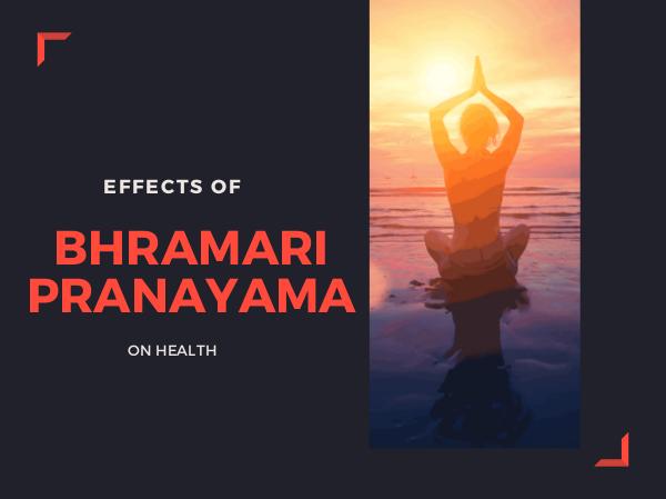 Effects of Bhramari Pranayama on health Page Flip Cafe