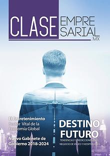 Clase Empresarial.MX