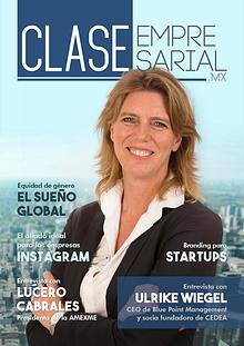 Clase Empresarial.MX