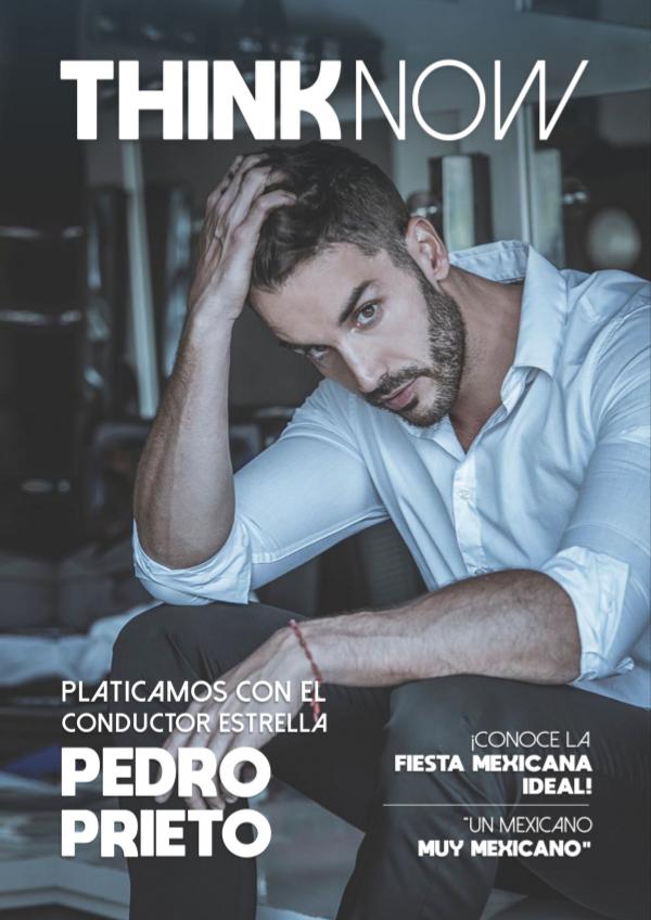 Think Now Septiembre 2019