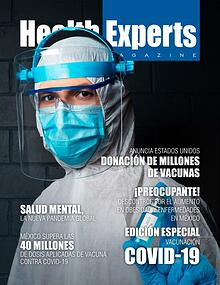 Health Experts Magazine