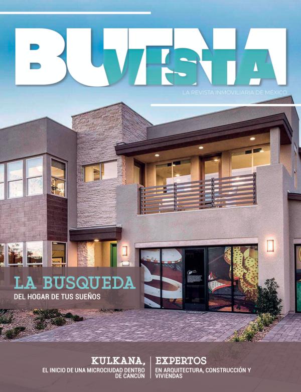 Buena Vista Magazine Octubre 2022
