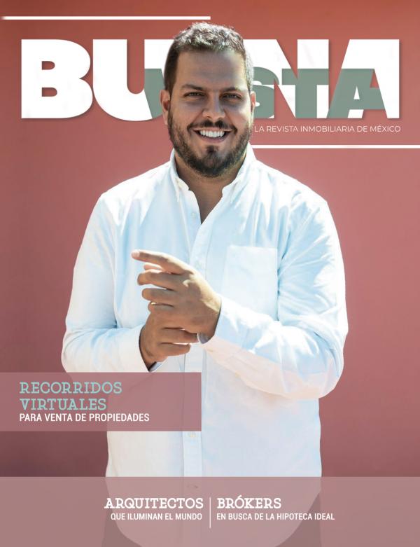 Buena Vista Magazine Noviembre 2022