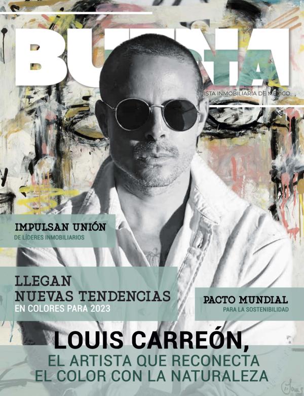 Buena Vista Magazine Diciembre 2022