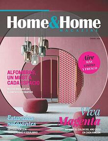 Home & Home Magazine