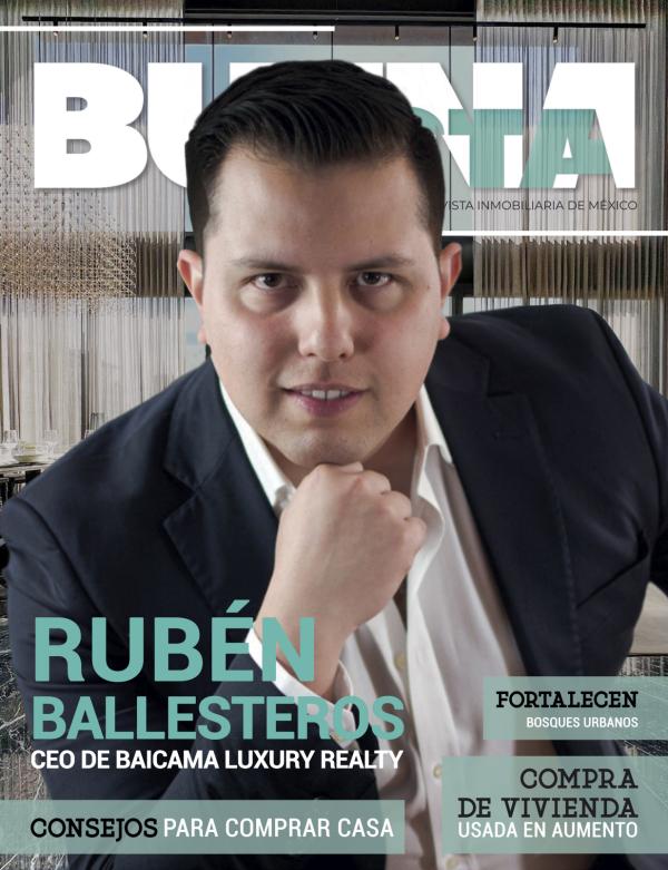 Buena Vista Magazine Enero 2023