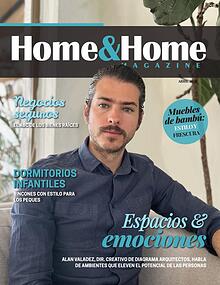 Home & Home Magazine