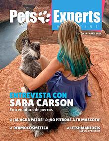 Pets Experts Magazine