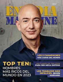 Envidia Magazine