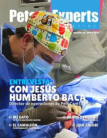 Pets Experts Magazine