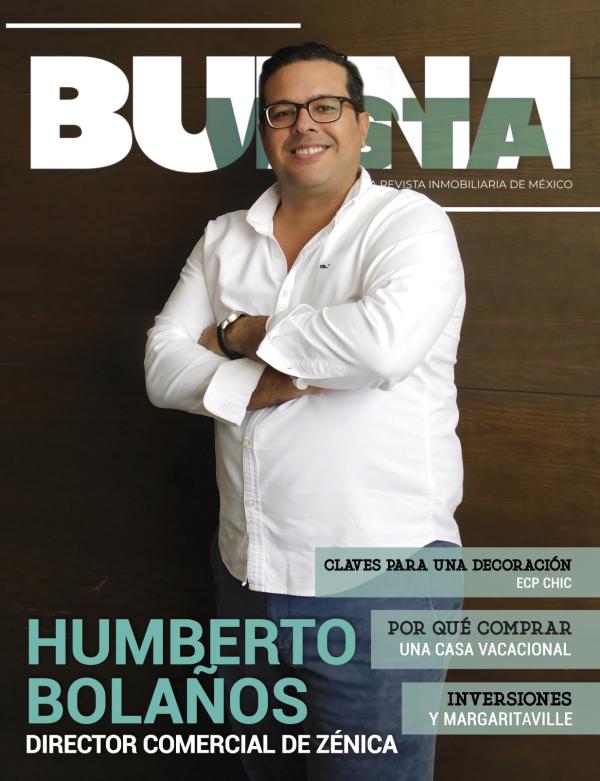 Buena Vista Magazine Mayo 2023