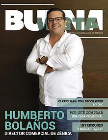 Buena Vista Magazine