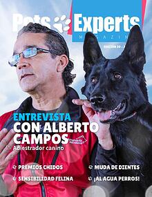 Pets Experts Magazine