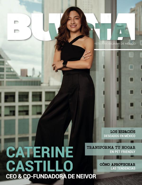 Buena Vista Magazine Junio 2023