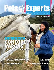 Pets Experts Magazine