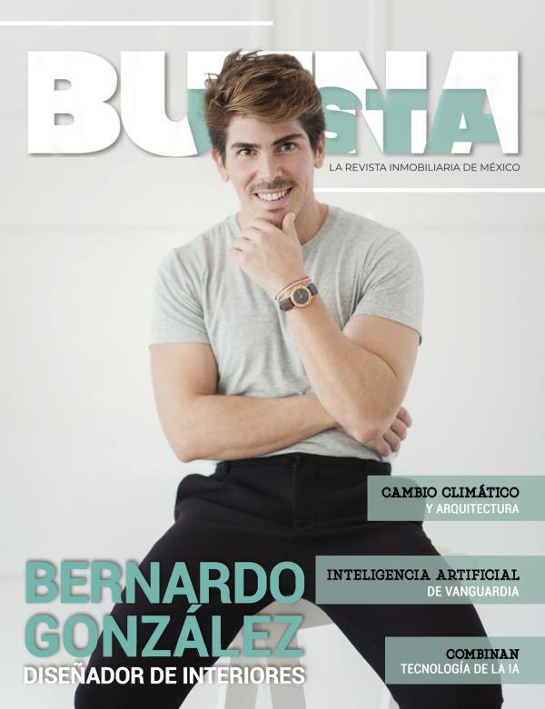 Buena Vista Magazine Julio 2023