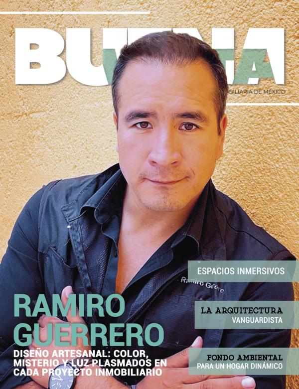 Buena Vista Magazine Agosto 2023