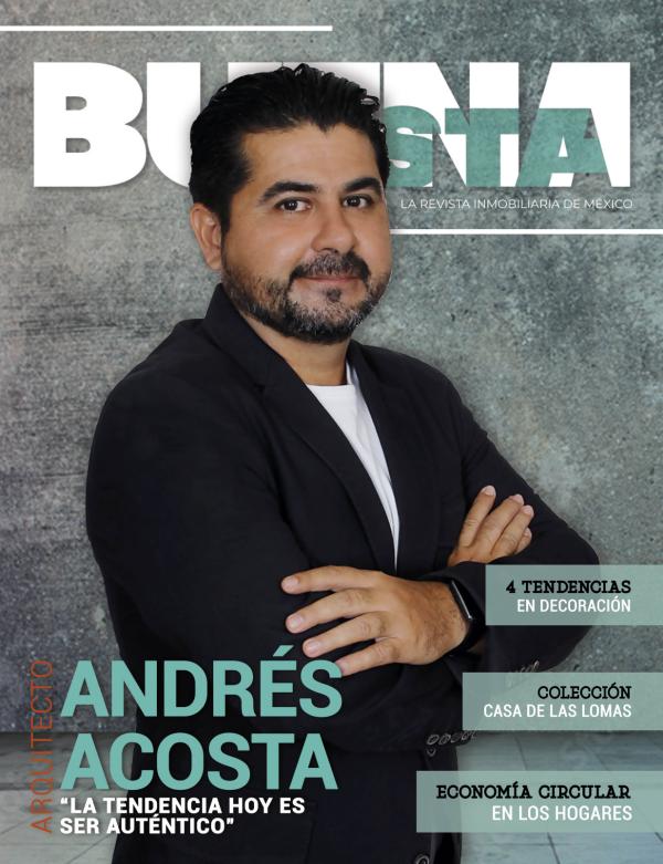 Buena Vista Magazine Septiembre 2023