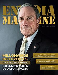 Envida Magazine