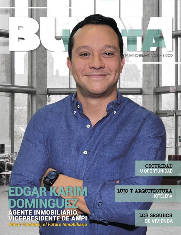 Buena Vista Magazine Octubre 2023