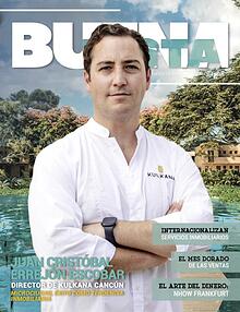 Buena Vista Magazine