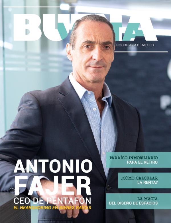Buena Vista Magazine Febrero 2024