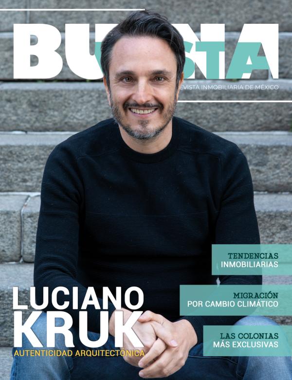 Buena Vista Magazine Marzo 2024