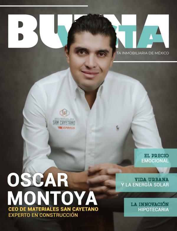 Buena Vista Magazine Abril 2024