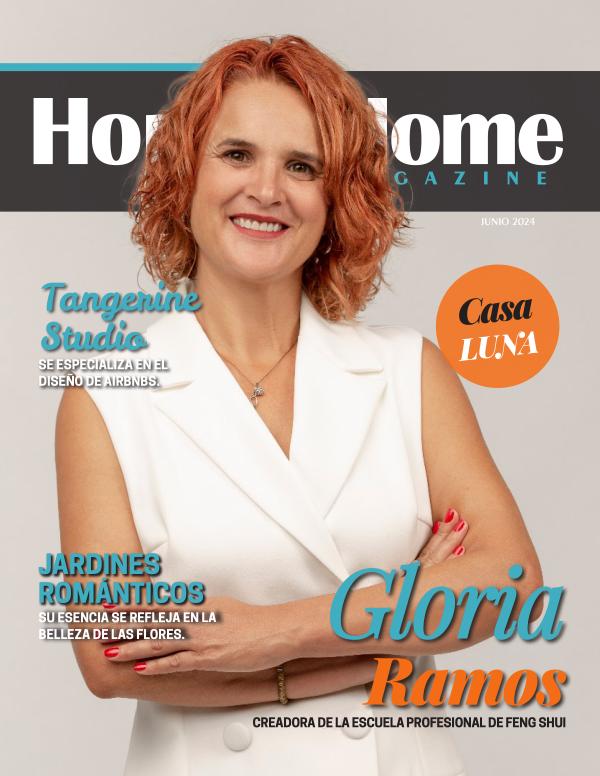 Home & Home Junio 2024