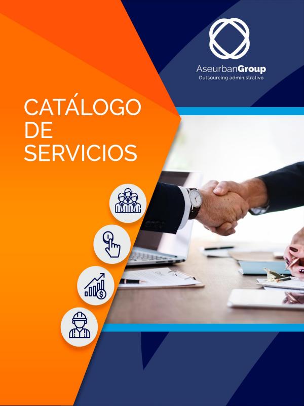 Catálogo AseurbanGroup catalogo aseurban administrativos SP2
