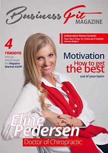 Business Fit Magazine