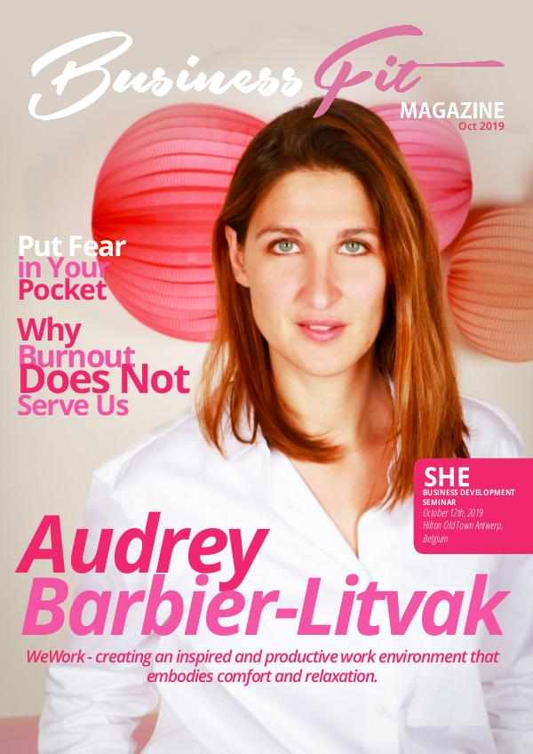October 2019 Issue 2