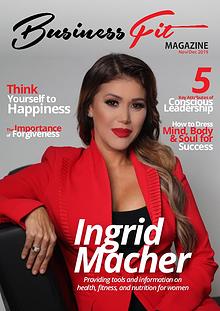 Business Fit Magazine