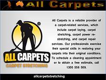 carpet laying service gold coast