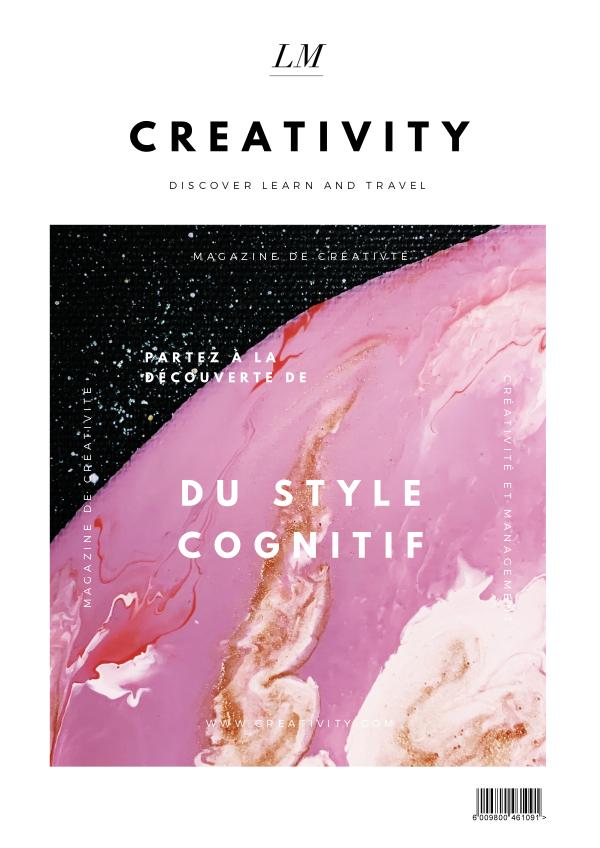 Creativity Magazine