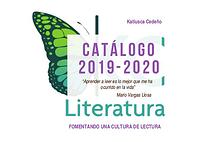 KC LITERATURA CATALOGO 2019