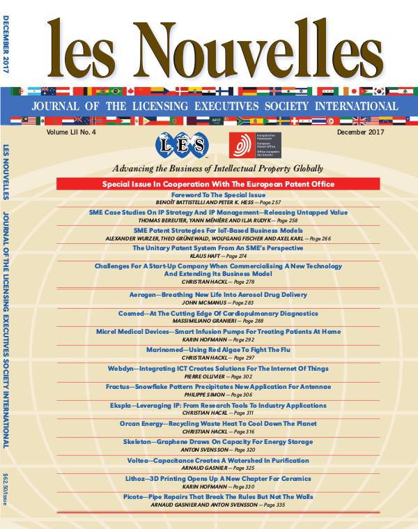 Les Nouvelles - Free Issues December 2012