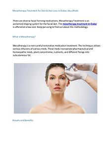 Laser Skin Care Treatments & Procedures