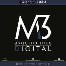 M3D - Arquitectura Digital