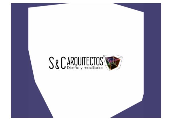 Catalogo 2019 S & C Arquitectos pdf syc arquitectos spa