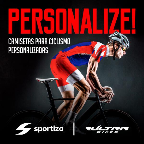 Catálogo Camisas Ciclismo Personalizadas Sportiza Catalogo Sportiza