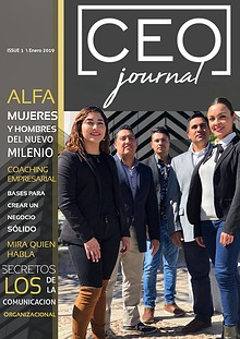 CEO Journal